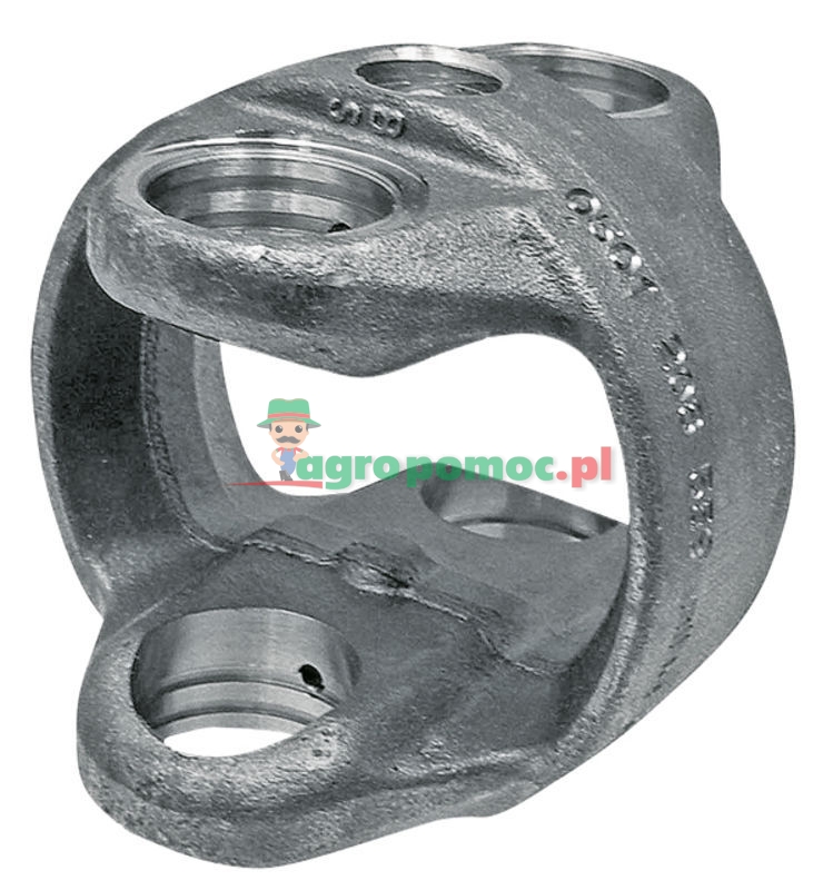 Yoke | F395301020560 | zdjęcie nr 1