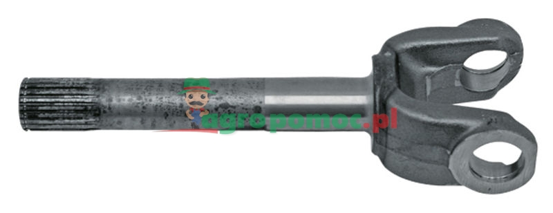 Yoke shaft | 3216599R91 | zdjęcie nr 1