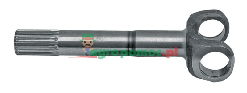 Yoke shaft | 89521C1 | zdjęcie nr 1