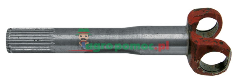 Yoke shaft | zdjęcie nr 1