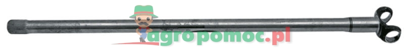 Yoke shaft | zdjęcie nr 1