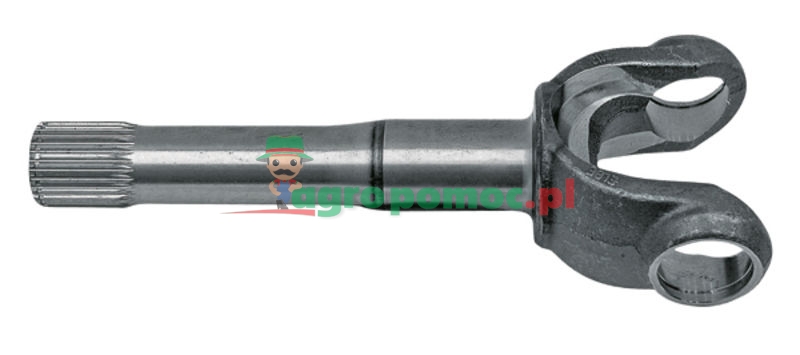 Yoke shaft | zdjęcie nr 1