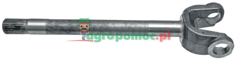 Yoke shaft | zdjęcie nr 1