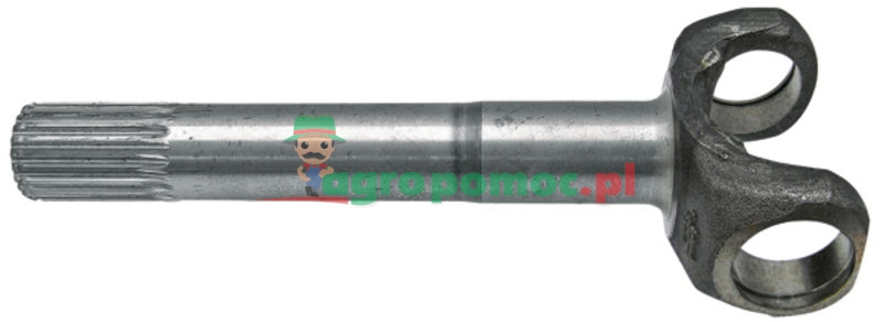 Yoke shaft | zdjęcie nr 1