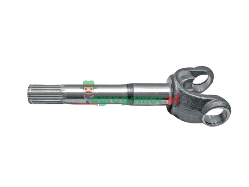 Yoke shaft | zdjęcie nr 1
