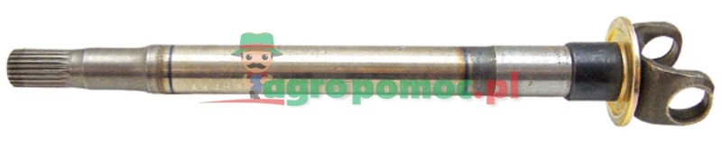 Yoke shaft | F514300020320 | zdjęcie nr 1
