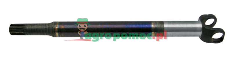 Yoke shaft | AL152408 | zdjęcie nr 1