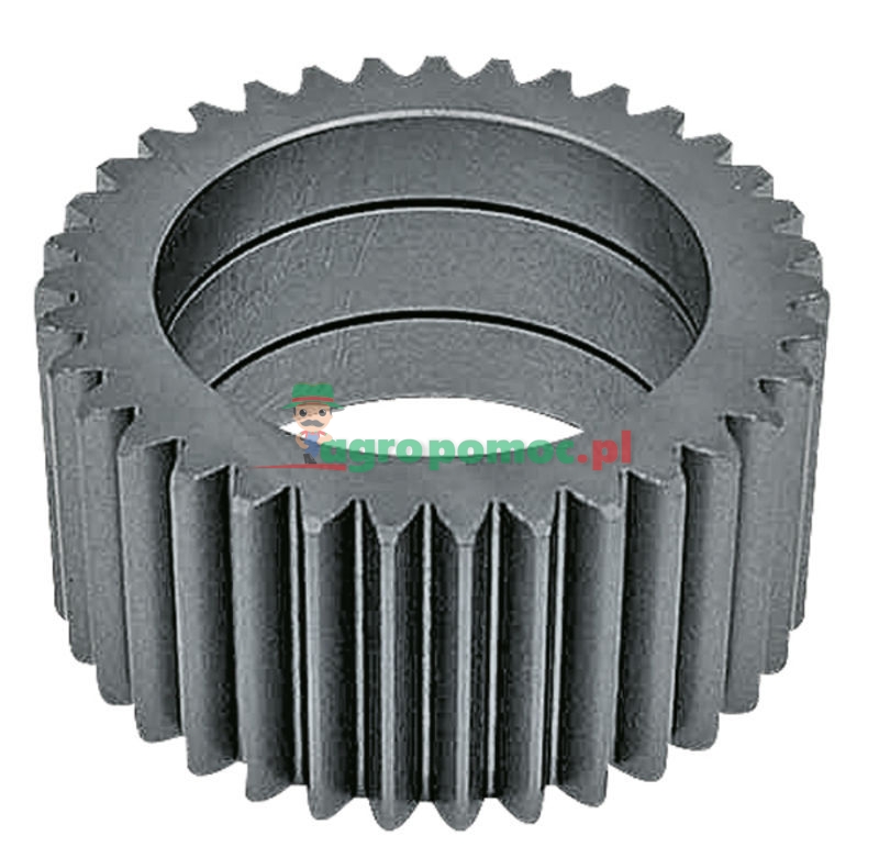 Zahnrad | 04428569, 04417255 | zdjęcie nr 1