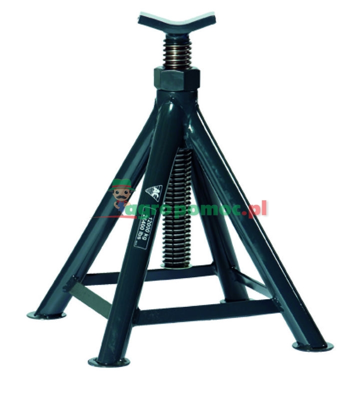 AC Support block | zdjęcie nr 1