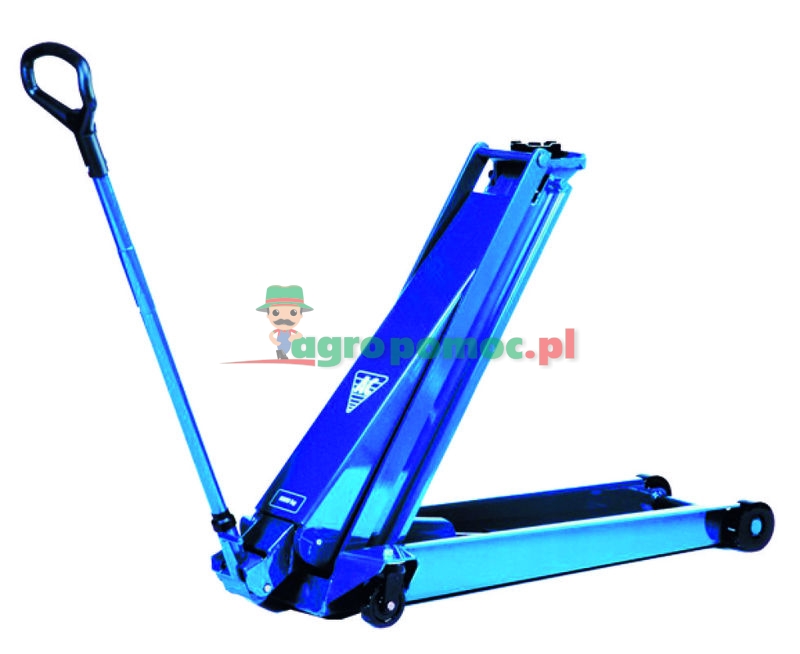 AC Trolley jack | zdjęcie nr 1