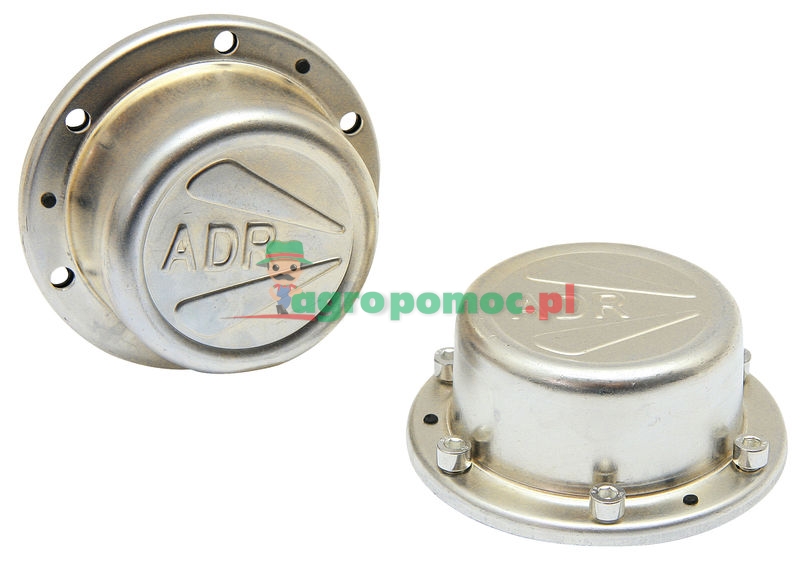 A.D.R Axle cap set | zdjęcie nr 1