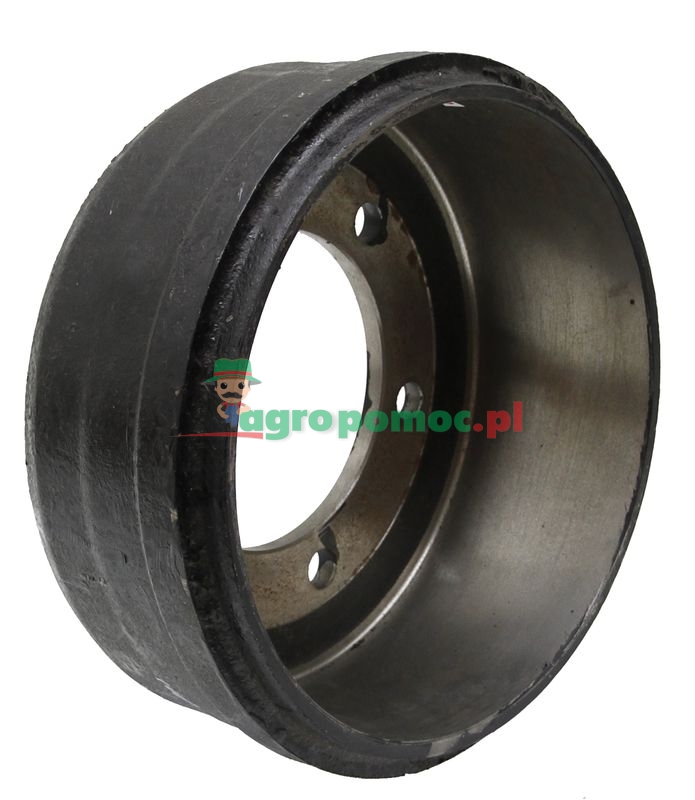 A.D.R Brake drum | zdjęcie nr 1