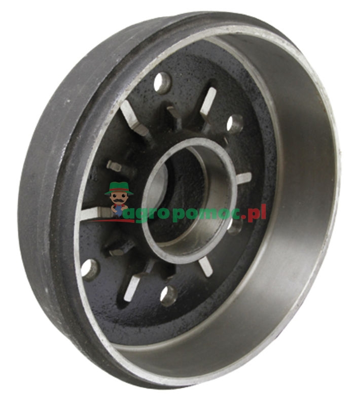 A.D.R Drum hub | zdjęcie nr 1