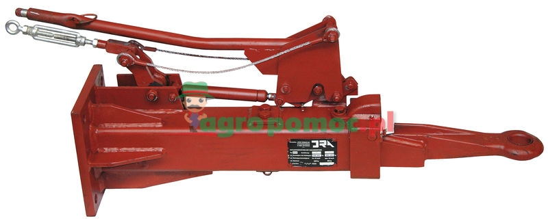 A.D.R Overrun assembly | zdjęcie nr 1