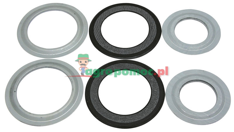 A.D.R Seal kit | zdjęcie nr 1