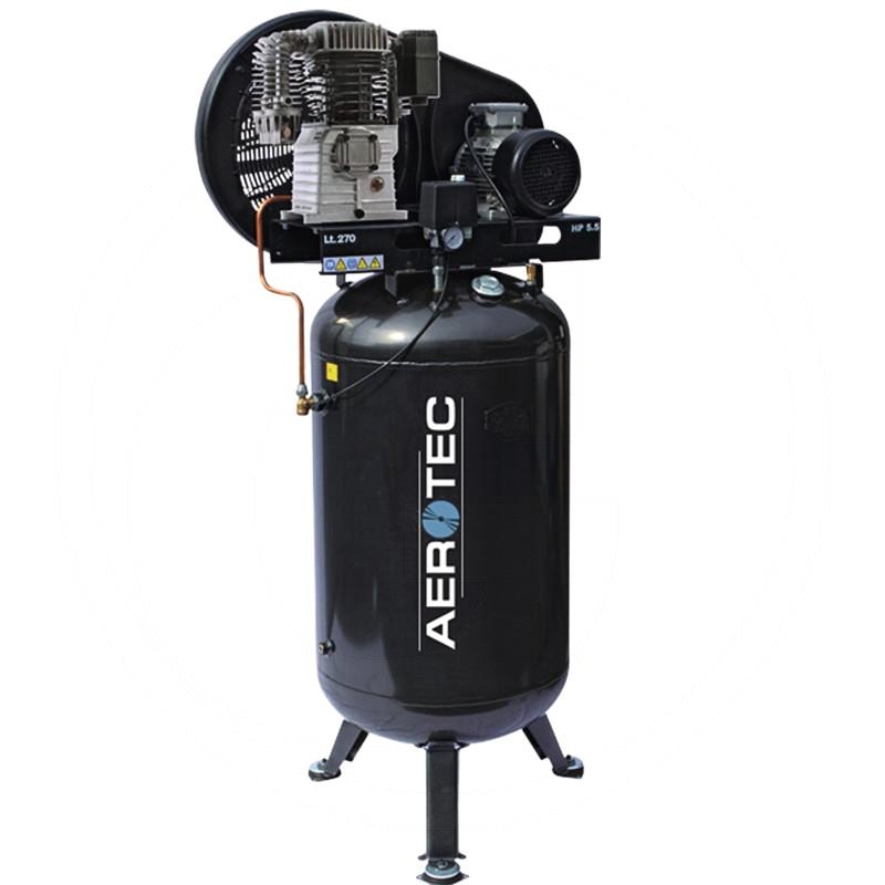 AEROTEC Compressor | zdjęcie nr 1