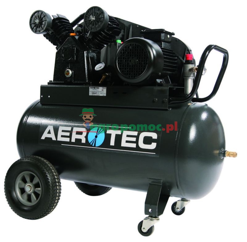 AEROTEC Compressor | zdjęcie nr 1