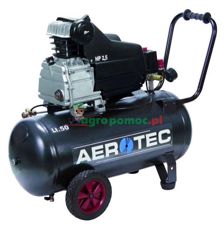AEROTEC Compressor | zdjęcie nr 1