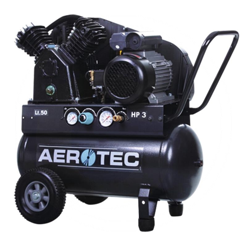 AEROTEC Compressor Aero 440-50 CT | zdjęcie nr 1