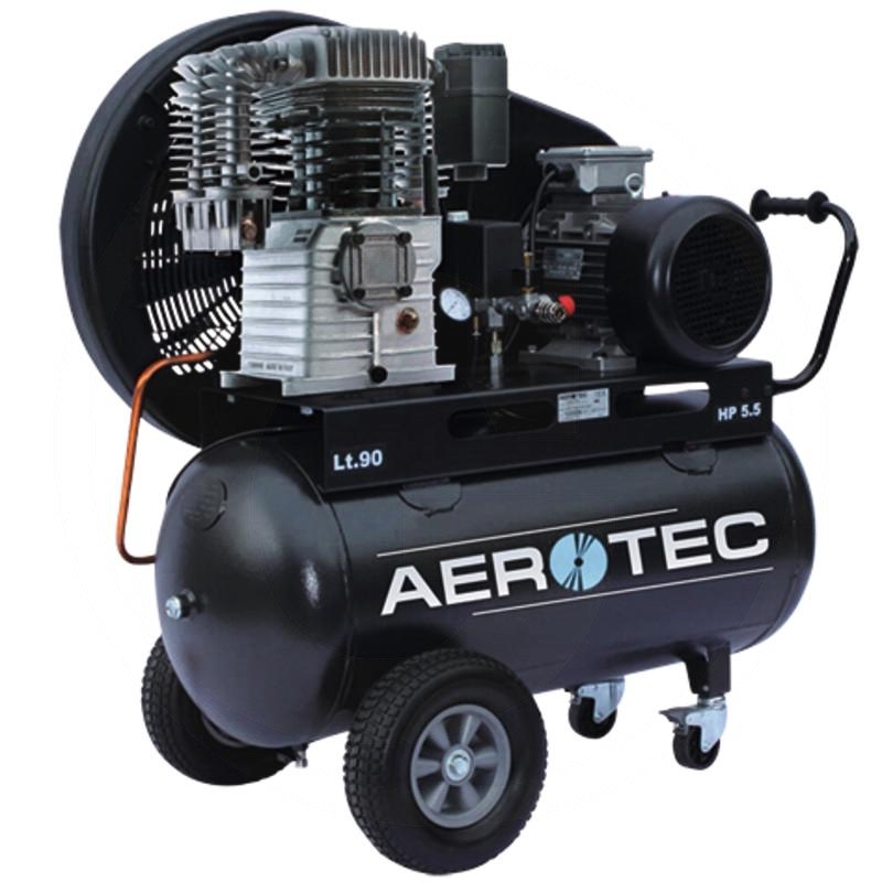 AEROTEC Compressor Aero 760-90 | zdjęcie nr 1