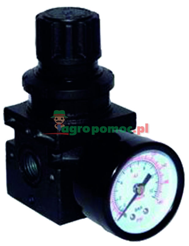 AEROTEC Pressure regulator | zdjęcie nr 1