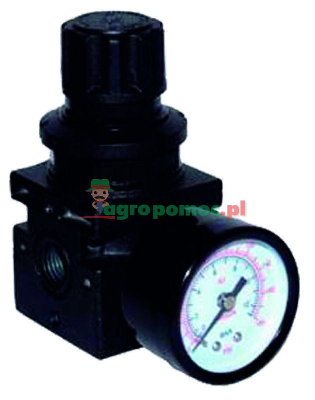 AEROTEC Pressure regulator | zdjęcie nr 1