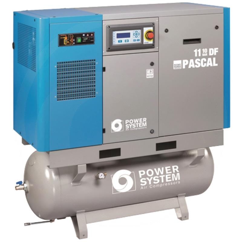 AEROTEC Screw Compressor Power System PASCAL | zdjęcie nr 1