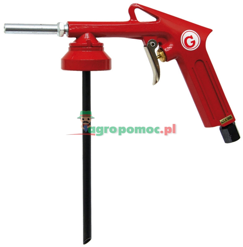 AEROTEC Underbody protection gun | zdjęcie nr 1