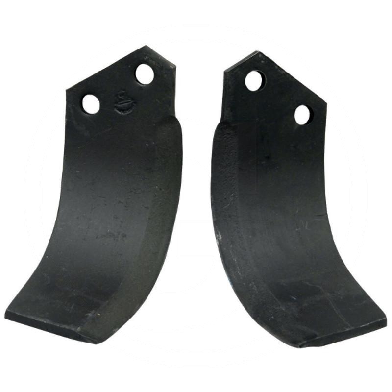 Agromec Curved blade | 12001500 | zdjęcie nr 1