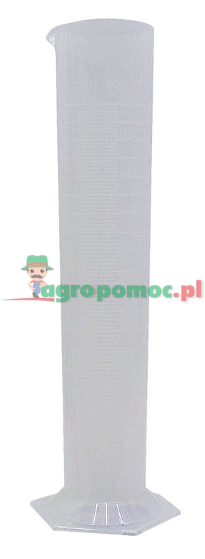 Agrotop Measuring tube | zdjęcie nr 1