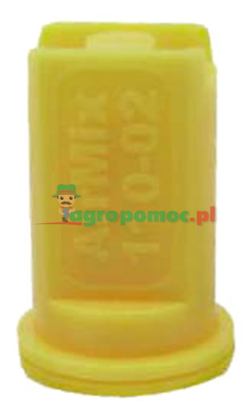 Agrotop Nozzle 80° | AM-80-02 | zdjęcie nr 1