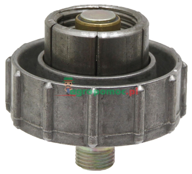 AKF (M16x1,5) DN06-BG1 Ø10 | AKF 08 HL 1 | zdjęcie nr 1