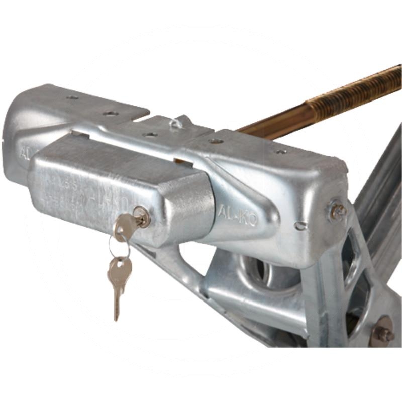 AL-KO anti-theft protection | zdjęcie nr 1