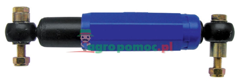 AL-KO Axle shock absorber | zdjęcie nr 1