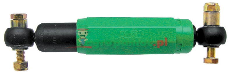 AL-KO Axle shock absorber | 244 084 | zdjęcie nr 1