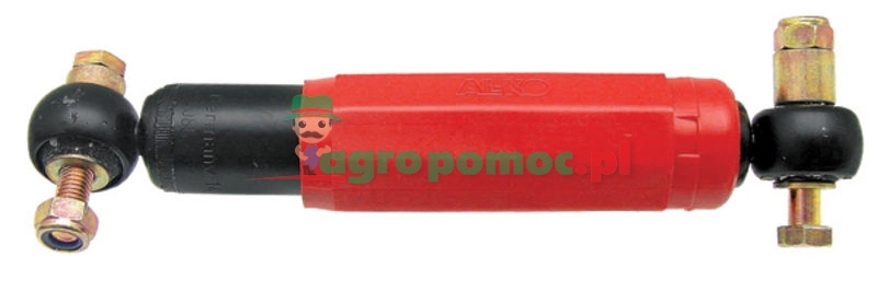 AL-KO Axle shock absorber | 244 086 | zdjęcie nr 1