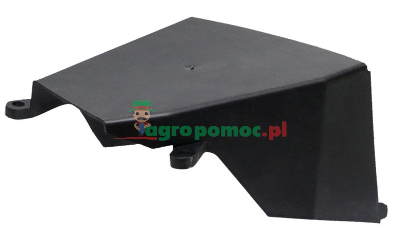 AL-KO Belt cover | 46266401, 470148 | zdjęcie nr 1