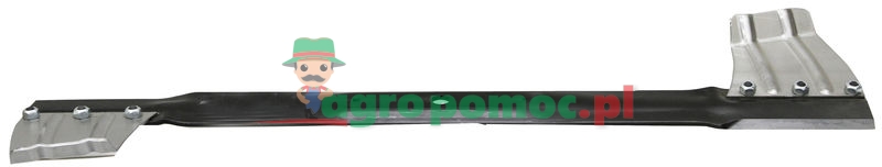 AL-KO Blade | 514657, 514026 | zdjęcie nr 1