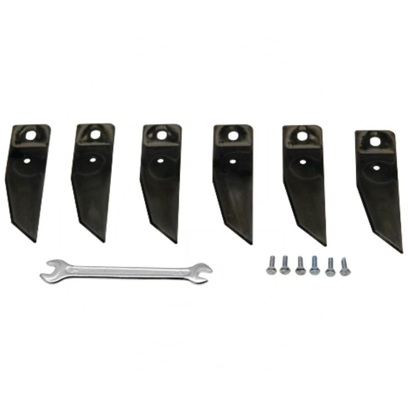 AL-KO Blade set | zdjęcie nr 1