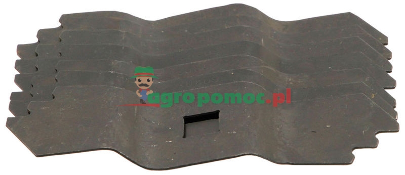 AL-KO Blade set | 462219 | zdjęcie nr 1