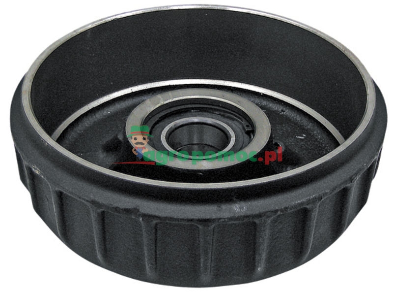 AL-KO Brake drum | zdjęcie nr 1