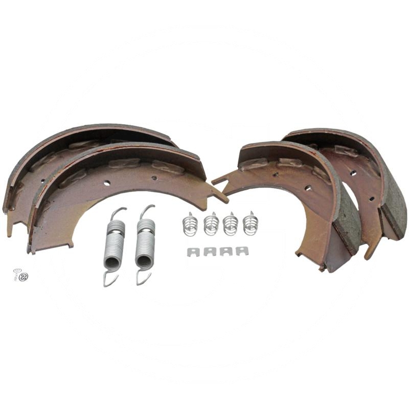 AL-KO Brake shoe set | zdjęcie nr 1