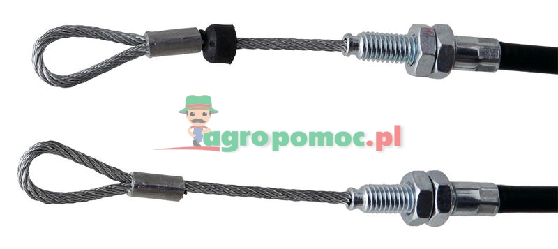AL-KO Cable | 112043, 514228 | zdjęcie nr 1