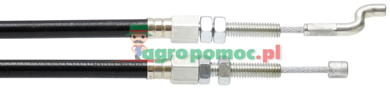 AL-KO Cable | 407392 | zdjęcie nr 1