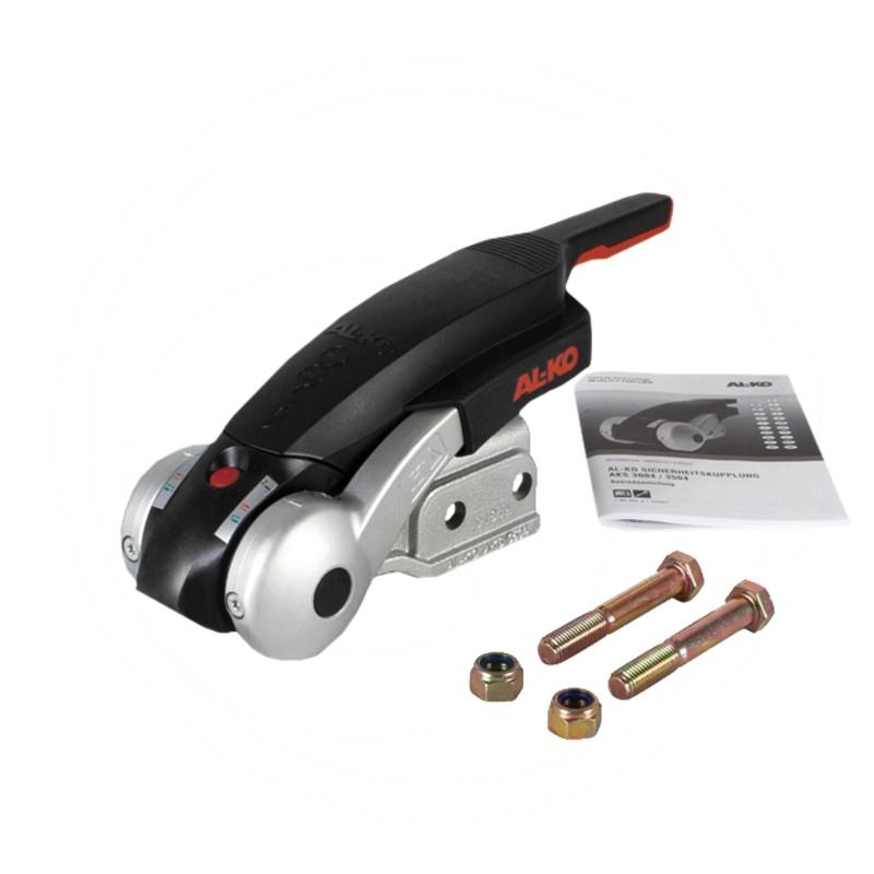 AL-KO Coupling | zdjęcie nr 1