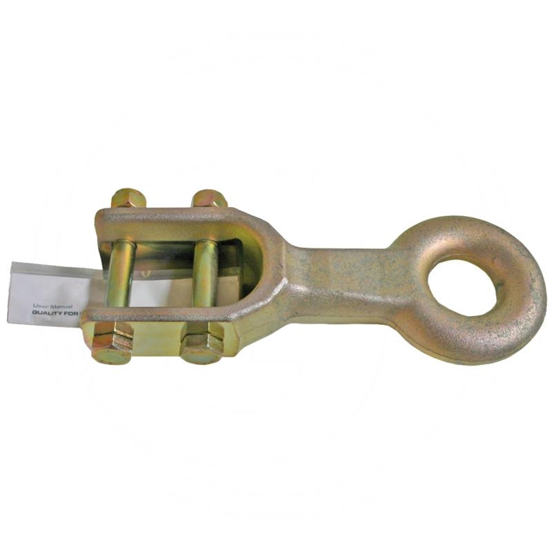 AL-KO DIN towing eye | zdjęcie nr 1