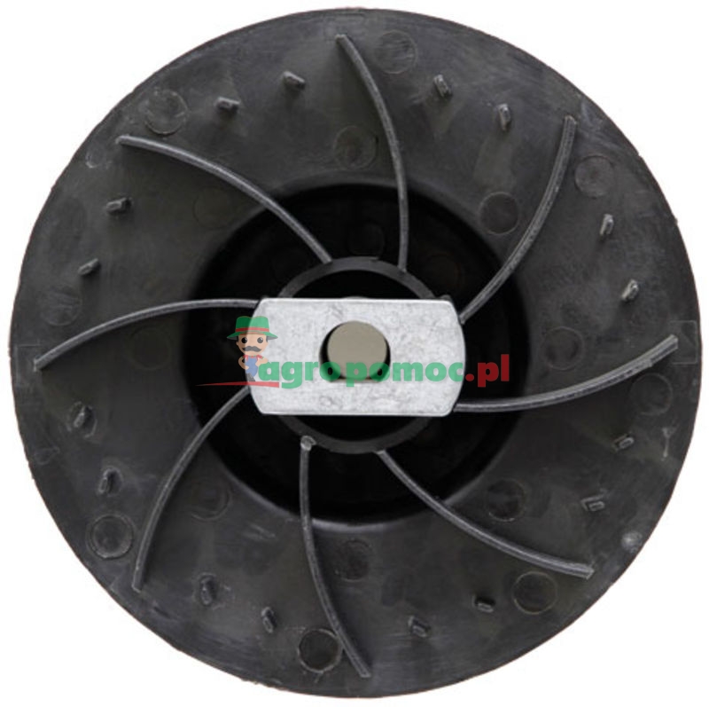AL-KO Fan wheel | 470177, 548948 | zdjęcie nr 1