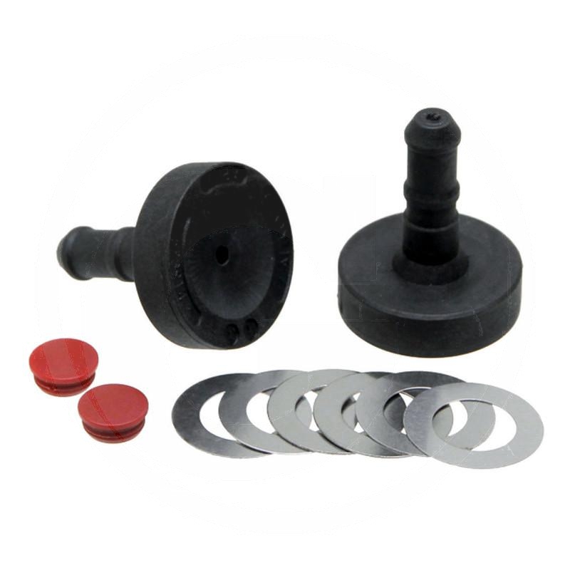 AL-KO Friction lining set | 1220755 | zdjęcie nr 1