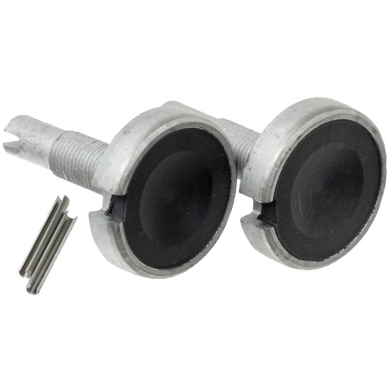 AL-KO Friction lining set | zdjęcie nr 1