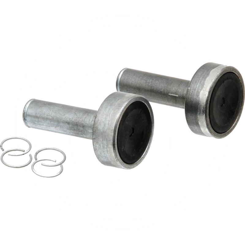 AL-KO Friction lining set | 1220759 | zdjęcie nr 1